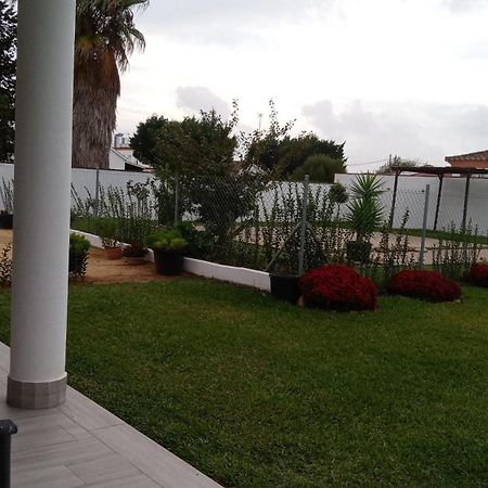 הוילה Chalet En Zahora/Canos De Meca חדר תמונה
